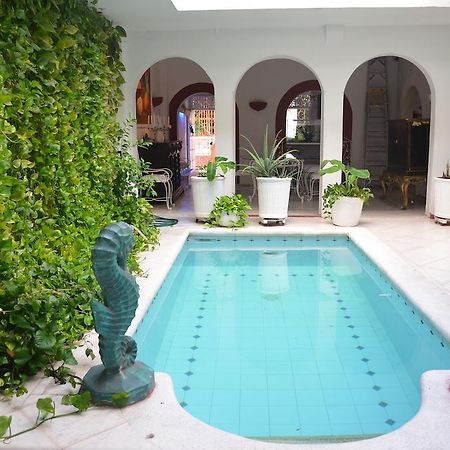 Hotel Casa Eden Cartagena Luaran gambar