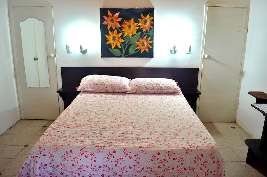 Hotel Casa Eden Cartagena Bilik gambar
