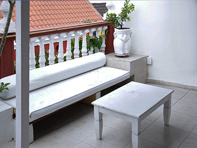 Hotel Casa Eden Cartagena Luaran gambar