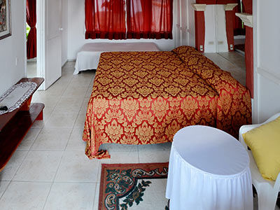 Hotel Casa Eden Cartagena Luaran gambar