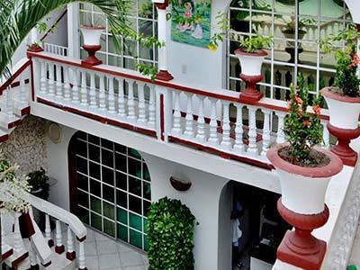 Hotel Casa Eden Cartagena Luaran gambar