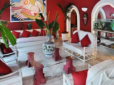 Hotel Casa Eden Cartagena Luaran gambar