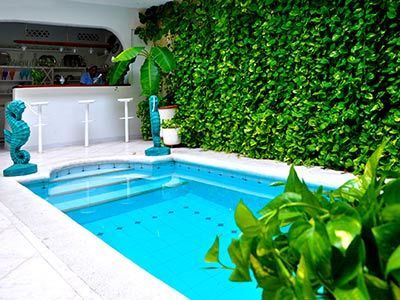 Hotel Casa Eden Cartagena Luaran gambar