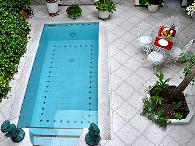 Hotel Casa Eden Cartagena Luaran gambar