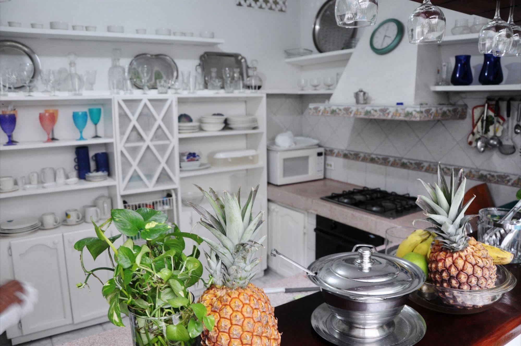 Hotel Casa Eden Cartagena Luaran gambar