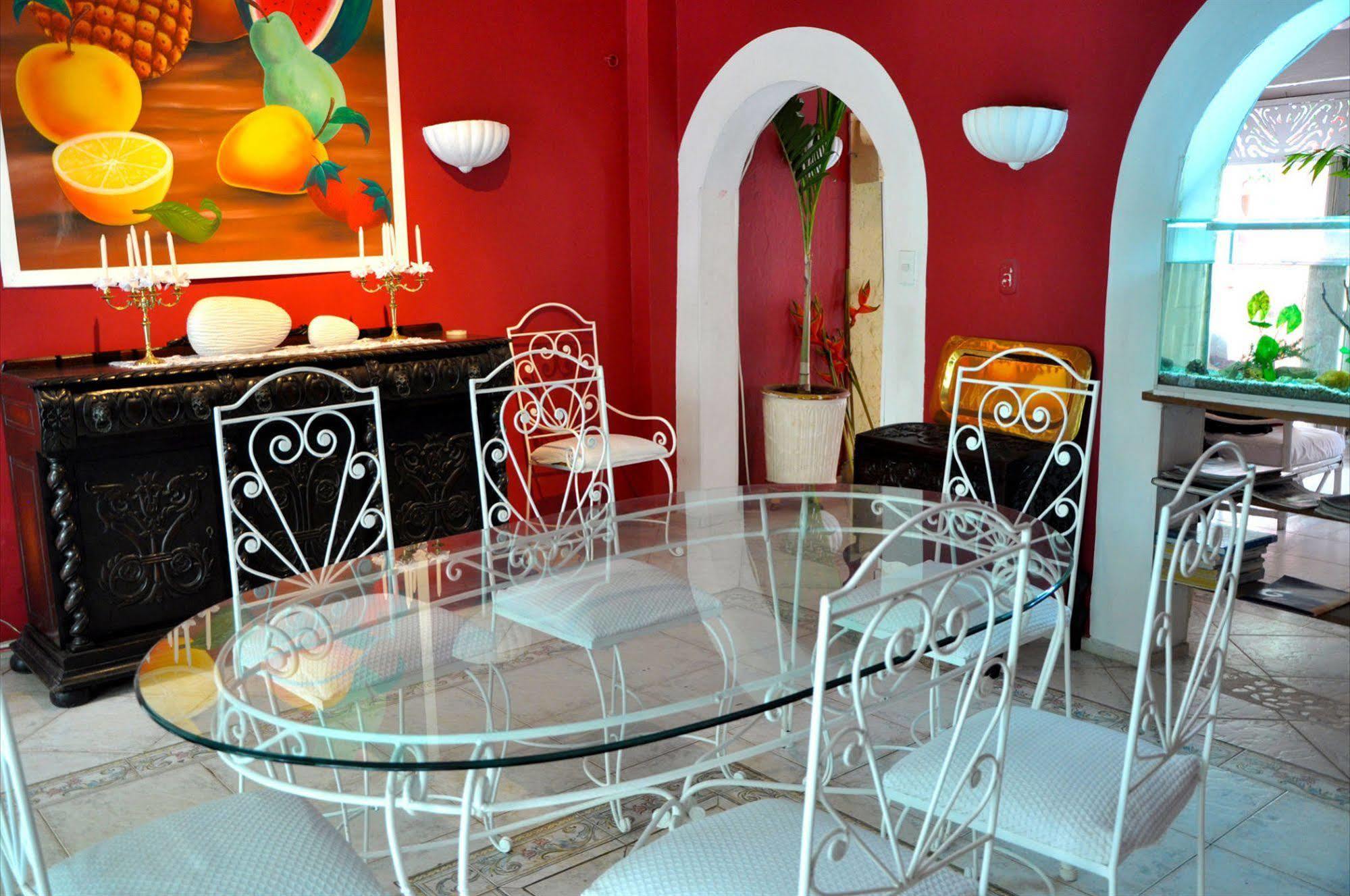 Hotel Casa Eden Cartagena Luaran gambar