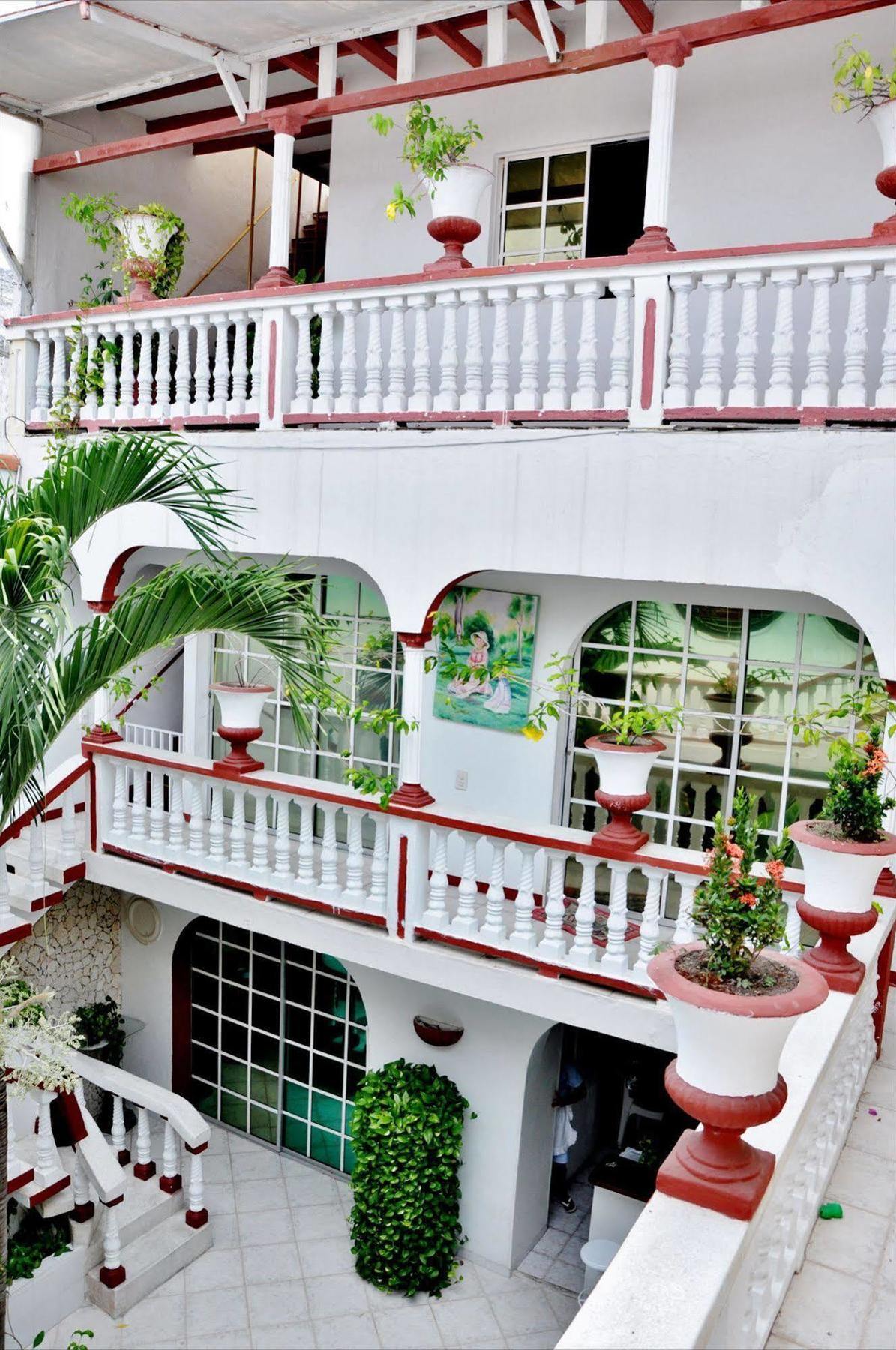Hotel Casa Eden Cartagena Luaran gambar