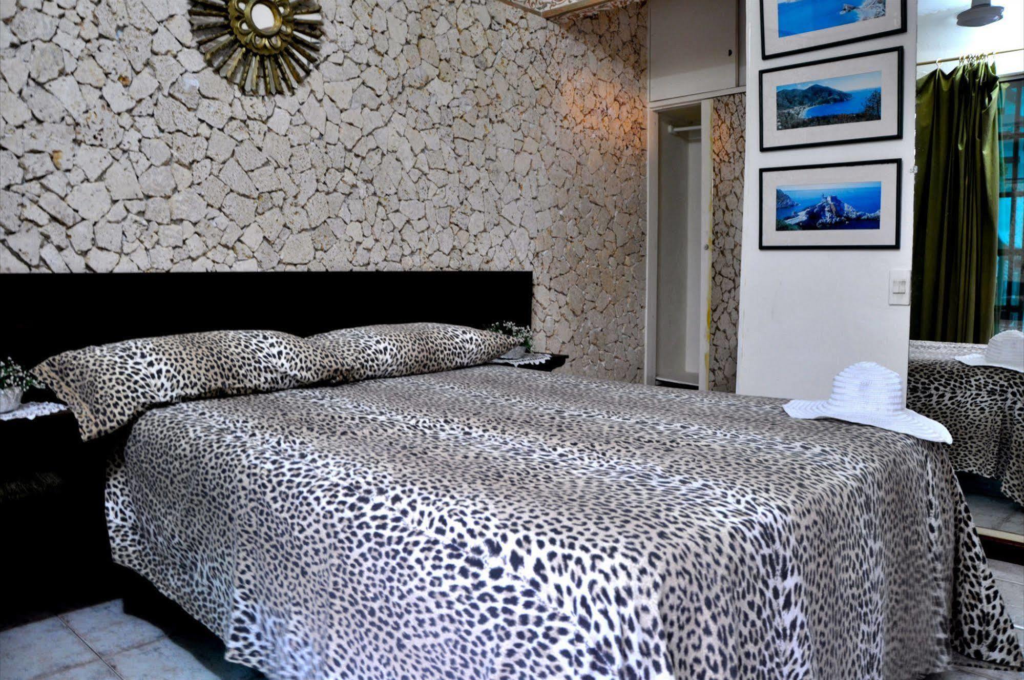 Hotel Casa Eden Cartagena Luaran gambar